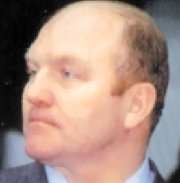 Yvan Yarygin